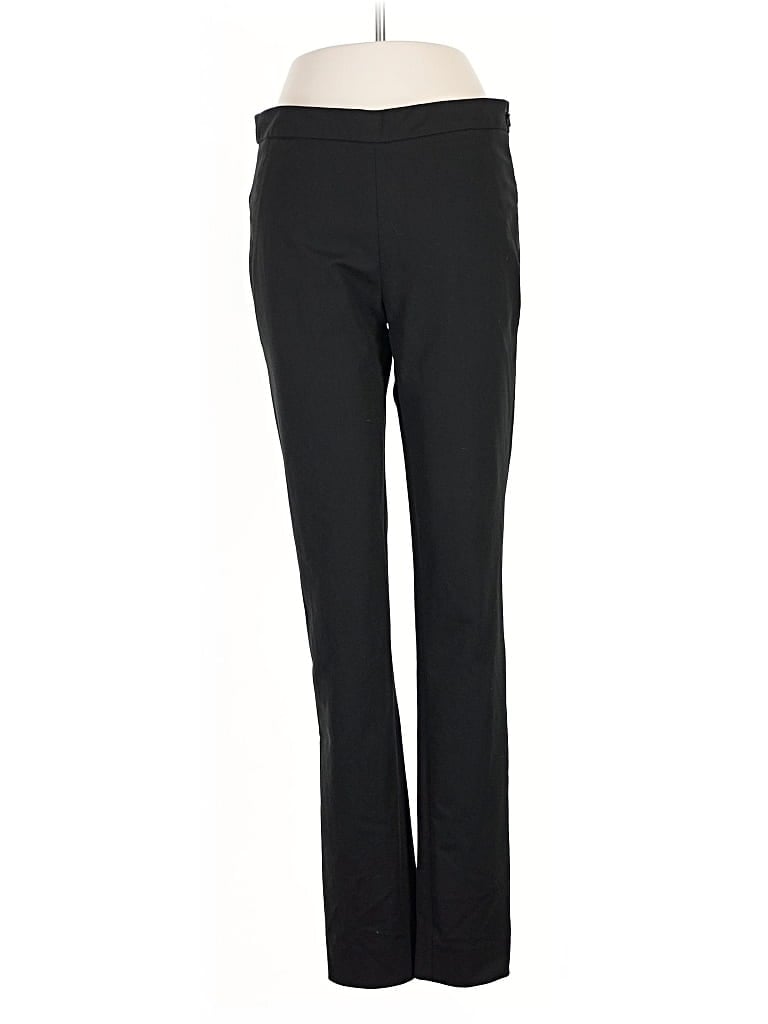 Pre-owned Ministry Of Supply Active Pants In Black