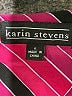 Karin Stevens Graphic Pink Cocktail Dress Size 6 - photo 7