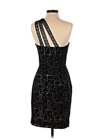 Lela Rose Cocktail Dress (view 2)