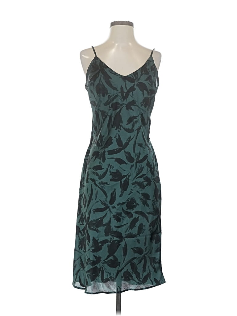 Pre-owned A New Day Cocktail Dress In Blue