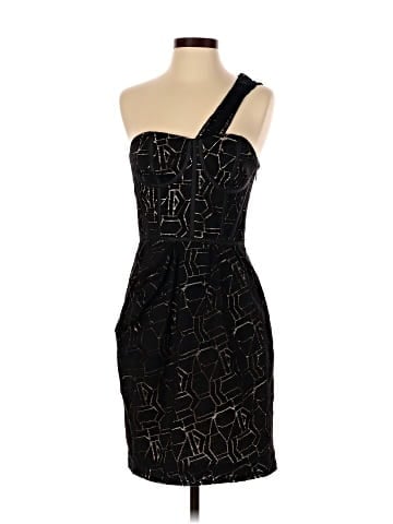 Lela Rose Cocktail Dress (view 1)