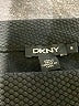 DKNY Solid Black Formal Skirt Size M - photo 4