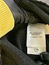 DKNY Solid Black Formal Skirt Size M - photo 5