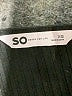 Sonoma Goods for Life Black Bodysuit Size XS - photo 3