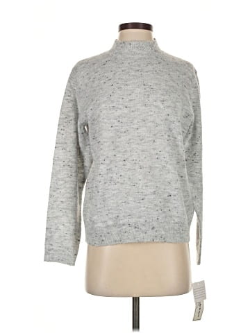 Alfred Dunner Turtleneck Sweater (view 1)