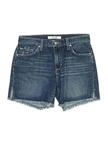 Joe's Jeans Denim Shorts (view 1)