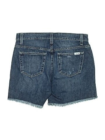 Joe's Jeans Denim Shorts (view 2)