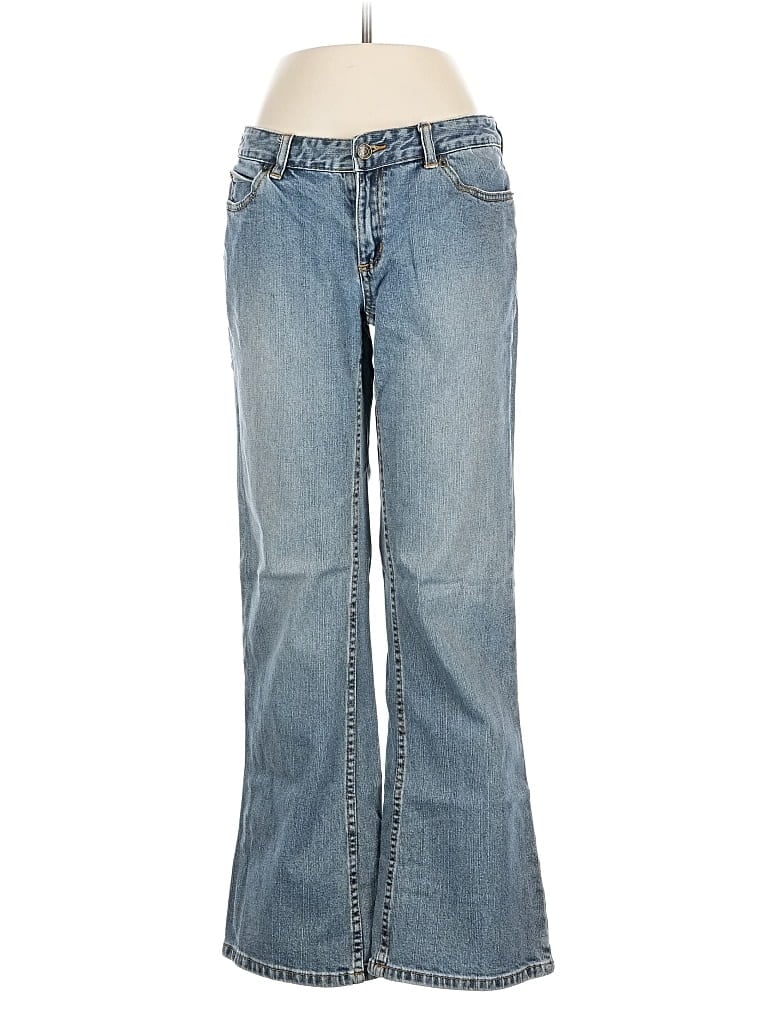 Pre-owned Michael Kors Jeans In Blue