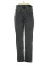 Madewell Black Jeans Size 26 waist - photo 2