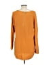 MICHAEL Michael Kors Orange Pullover Sweater Size L - photo 2