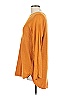 MICHAEL Michael Kors Orange Pullover Sweater Size L - photo 5