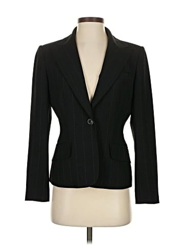 Anne Klein Blazer (view 1)