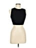 Zara Black Sweater Vest Size M - photo 1