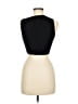 Zara Black Sweater Vest Size M - photo 2