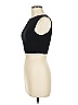 Zara Black Sweater Vest Size M - photo 5