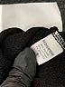 Monrow Solid Black Jumpsuit Size S - photo 4
