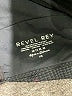 REVEL REY Black Swimsuit Top Size XS - photo 3