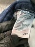 Adriano Goldschmied Color Block Blue Jeans Size 26 waist - photo 5