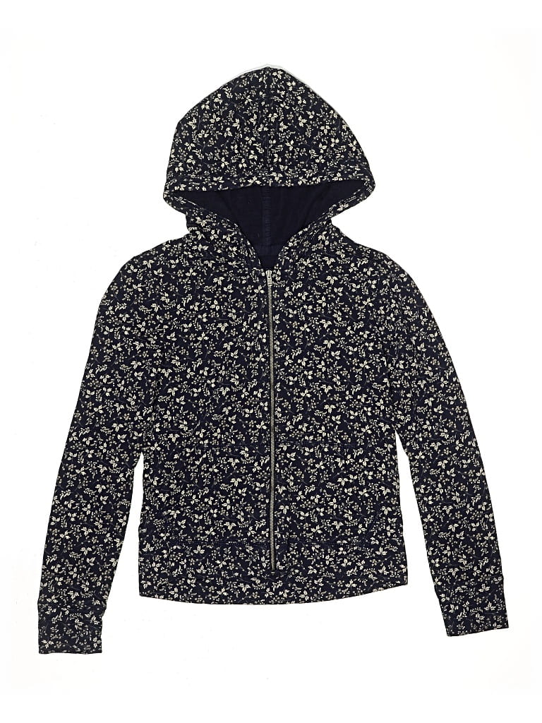 Pre-owned Gap Kids' Jacket In Blue