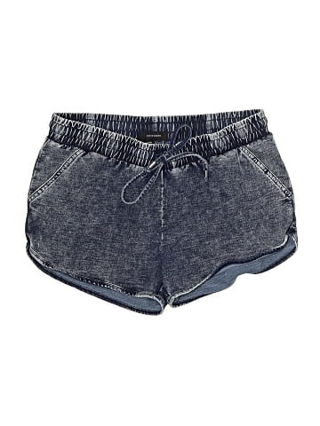 Atmosphere Denim Shorts (view 1)
