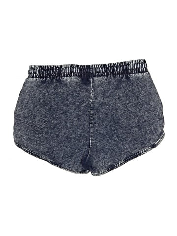 Atmosphere Denim Shorts (view 2)