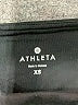 Athleta Black Active Pants Size XS - photo 7