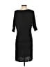 Lanston Black Casual Dress Size XS - photo 2