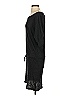 Lanston Black Casual Dress Size XS - photo 5