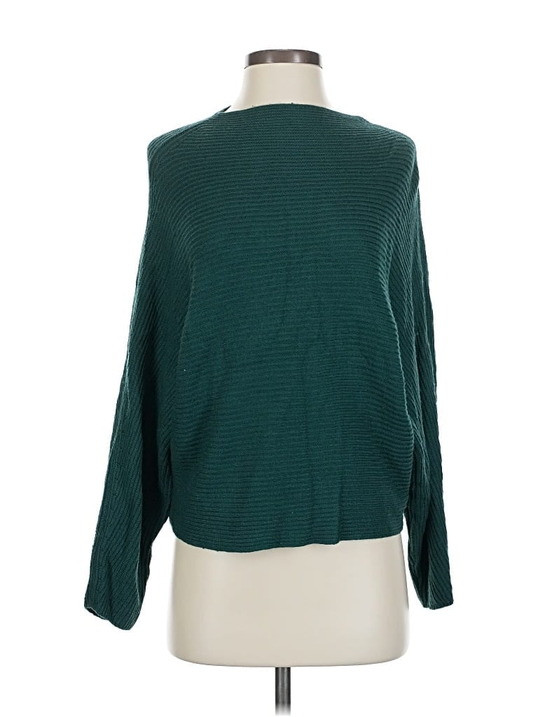 Pre-owned Leith Pullover Sweater In Blue