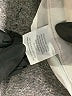 Lila Ryan Solid Silver Casual Pants Size 6 (petite) - photo 8