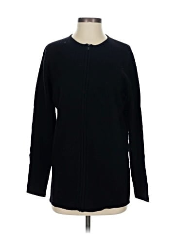 DKNY Wool Cardigan (view 1)