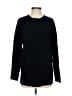 DKNY 100% Wool Black Wool Cardigan Size S - photo 1
