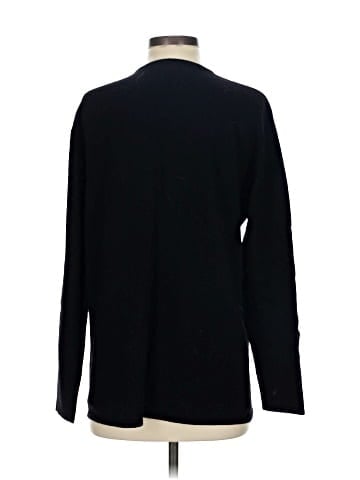 DKNY Wool Cardigan (view 2)