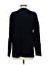 DKNY 100% Wool Black Wool Cardigan Size S - photo 2
