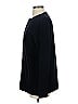 DKNY 100% Wool Black Wool Cardigan Size S - photo 5