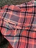 Soft Joie Plaid Blue Casual Dress Size S - photo 8