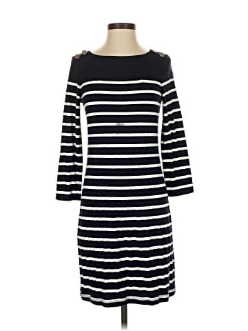 Allen B. by Allen Schwartz Casual Dress (view 1)