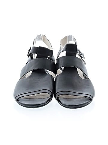 Spring Step Heels (view 2)
