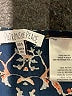 Patrons of Peace 100% Rayon Black Kimono Size XS - photo 7