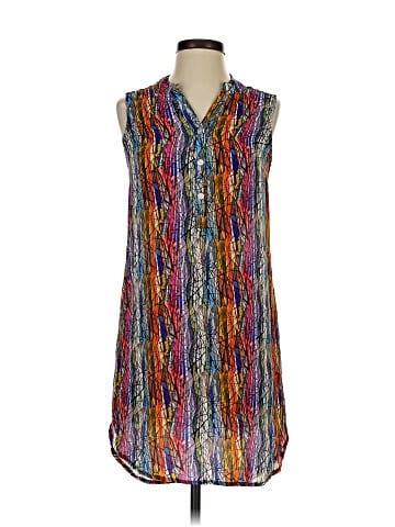 AP.NY Casual Dress (view 1)