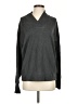 Athleta Gray Pullover Sweater Size S - photo 1