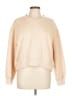 Unbranded Tan Sweatshirt Size L - photo 1