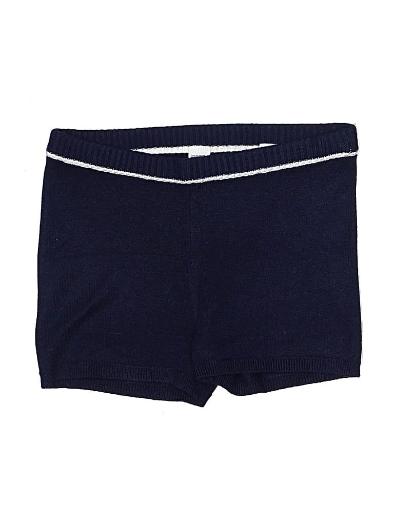 Pre-owned Gilly Hicks Shorts In Blue
