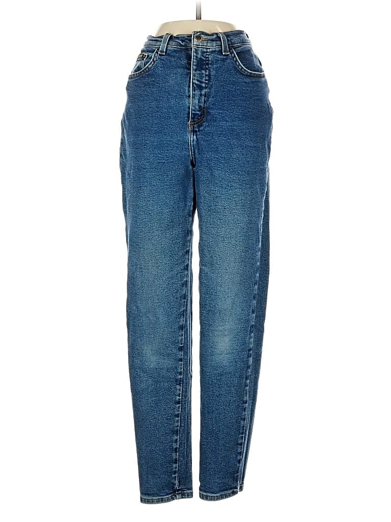 Pre-owned Route 66 Jeans In Blue
