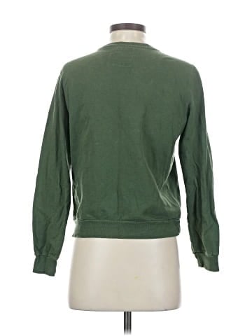 Tennis Sweatshirt (view 2)