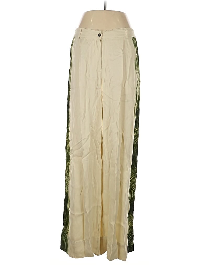 Rabens Saloner Track Pants In Neutral