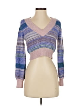 Sunday Best Pullover Sweater