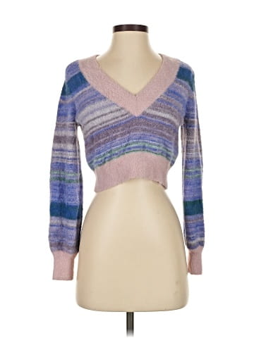 Sunday Best Pullover Sweater (view 1)