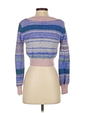 Sunday Best Pullover Sweater (view 2)
