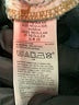 Gap Hearts Blue Jeans Size 25 waist - photo 8